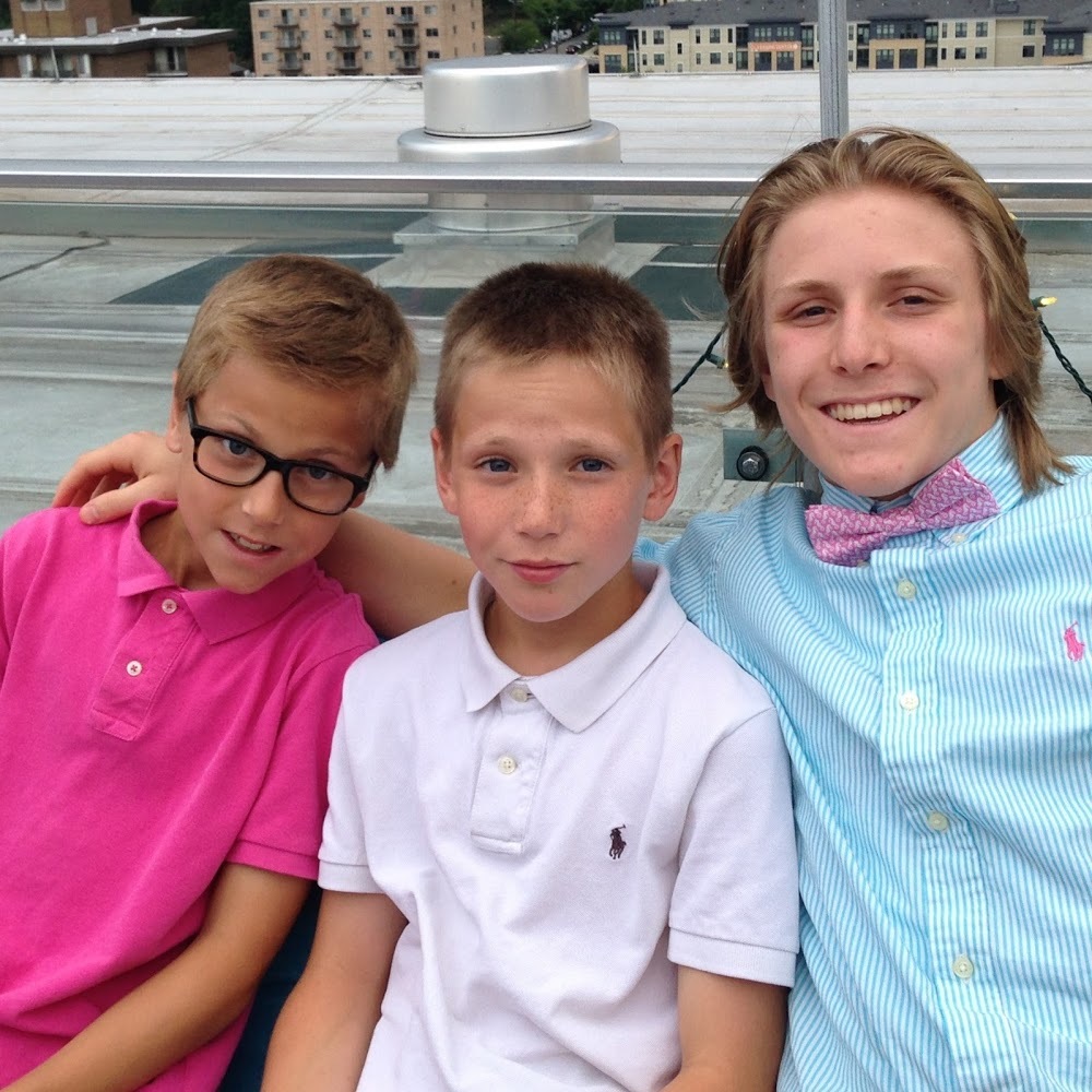 Meet your Posher, Jennifer